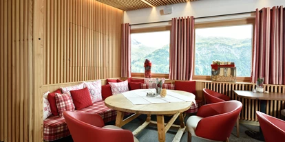 Hundehotel - Preisniveau: exklusiv - Grän - Clubhaus - Hotel Goldener Berg - Your Mountain Selfcare Resort