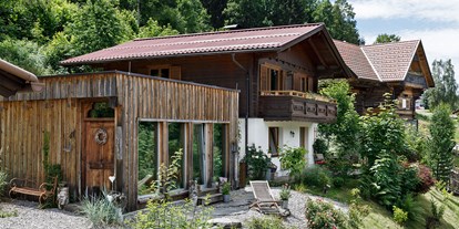 Hundehotel - Umgebungsschwerpunkt: Berg - PLZ 8993 (Österreich) - Ferienhäuser Gerhart