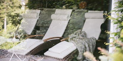 Hundehotel - Gerling (Saalfelden am Steinernen Meer) - Luxuslodge - Zeit zum Leben