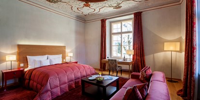 Hundehotel - Preisniveau: günstig - Steiermark - Suite Nr. 3 - Hotel Hofwirt