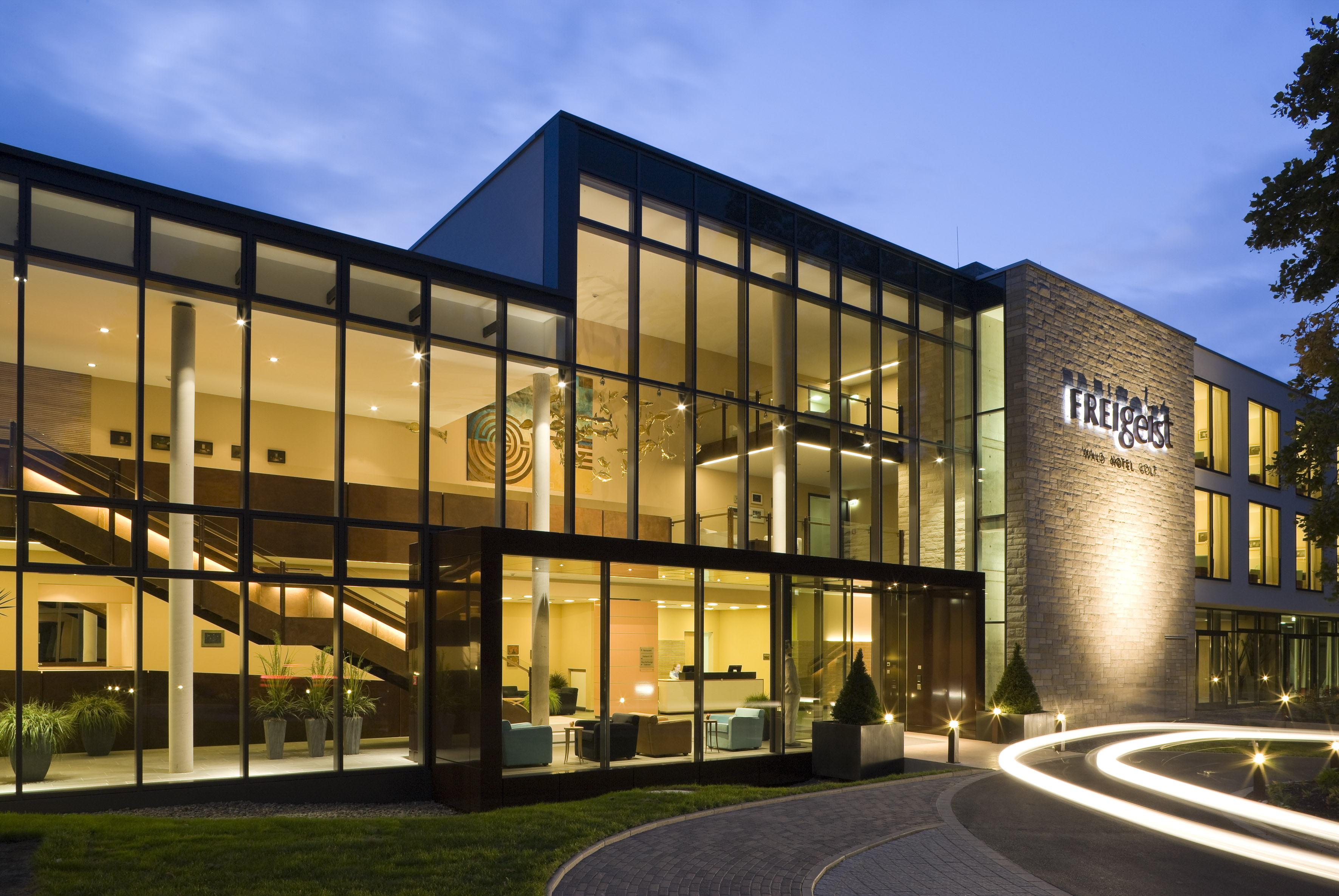 Hundehotel: FREIgeist Northeim