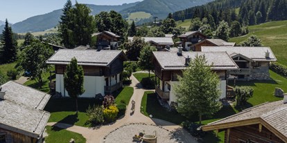 Hundehotel - Unterkunftsart: Hotel - PLZ 5453 (Österreich) - Puradies Naturresort