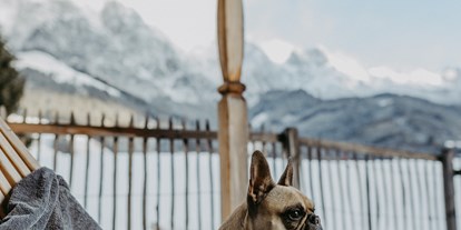 Hundehotel - Kinderbetreuung - PLZ 6330 (Österreich) - Puradies Naturresort