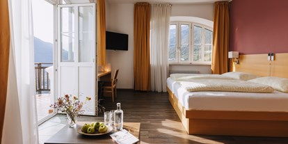 Hundehotel - Südtirol - Hotel Mair am Ort