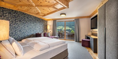 Hundehotel - Sauna - Tirol - Der Böglerhof - pure nature spa resort