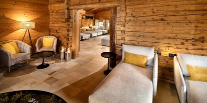 Hundehotel - Sauna - Der Böglerhof - pure nature spa resort