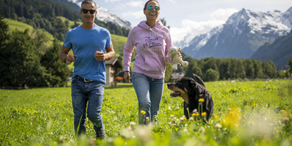 Hundehotel - Umgebungsschwerpunkt: Berg - Graubünden - Sunstar Hotel Klosters