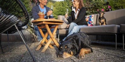 Hundehotel - Verpflegung: Halbpension - Brand (Brand) - Sunstar Hotel Klosters