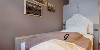 Hundehotel - Sauna - Münster VS - Einzelzimmer Budget Nova - Sunstar Hotel Grindelwald - Sunstar Hotel Grindelwald