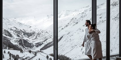 Hundehotel - Tiroler Oberland - SKI | GOLF | WELLNESS Hotel Riml****S