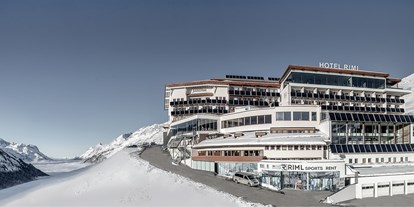 Hundehotel - Klassifizierung: 4 Sterne S - Tiroler Oberland - SKI | GOLF | WELLNESS Hotel Riml****S
