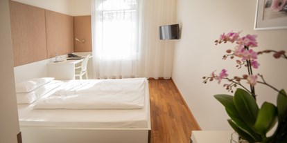 Hundehotel - Graz und Umgebung - Basic Zimmer - Hotel Gollner