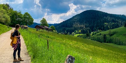 Hundehotel - Hund im Restaurant erlaubt - Schwarzwald - Umgebung - Hotel-Resort Waldachtal