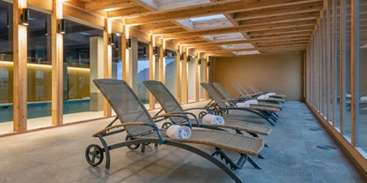Hundehotel - Sauna - Davos Dorf - Ruheraum - Sunstar Hotel Lenzerheide - Sunstar Hotel Lenzerheide