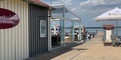 Hundehotel - PLZ 17255 (Deutschland) - SeeWirtschaft - Fleesensee Resort & Spa