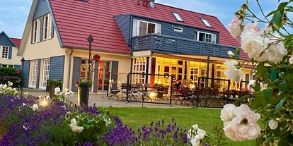 Hundehotel - Award-Gewinner - Mecklenburg-Vorpommern - Außenansicht HofWirtschaft - Fleesensee Resort & Spa