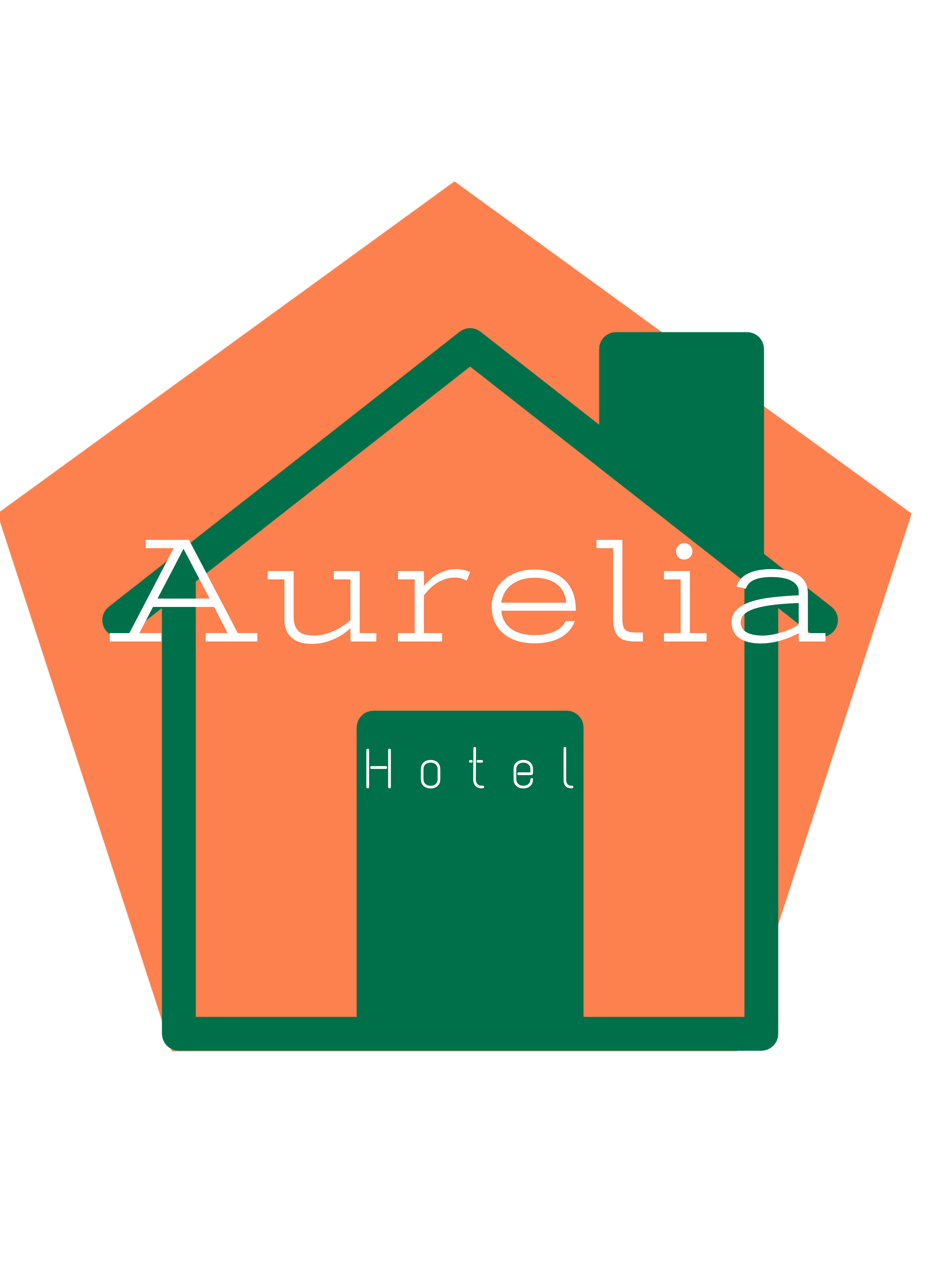 Urlaub-mit-Hund - Hotel Logo - Hotel Aurelia 