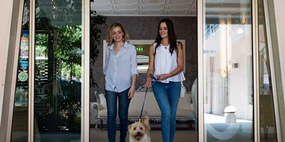 Hundehotel - Preisniveau: günstig - Lido di Jesolo - Aparthotel Olimpia