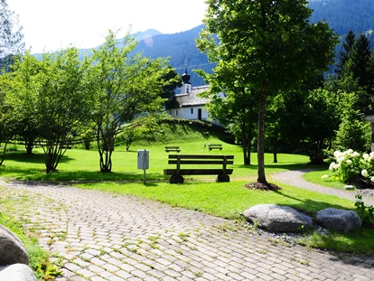 Hundehotel - Verpflegung: 3/4 Pension - Davos Dorf - Felbermayer Hotel & Alpin Spa Montafon****