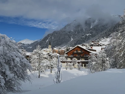 Hundehotel - Verpflegung: 3/4 Pension - Davos Dorf - Felbermayer Hotel & Alpin Spa Montafon****