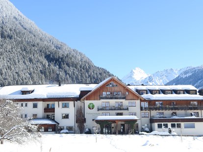 Hundehotel - barrierefrei - Felbermayer Hotel & Alpin Spa Montafon****