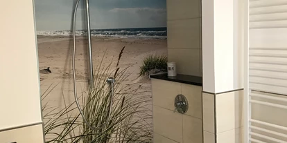 Hundehotel - Bademöglichkeit für Hunde - Gägelow - Strandhaus Bello Cane