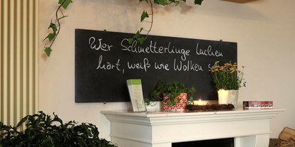 Hundehotel - Verpflegung: Frühstück - Teutoburger Wald - Landidyll Hotel Gasthof zum Freden 