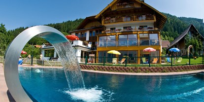 Hundehotel - Pools: Innenpool - PLZ 9546 (Österreich) - nawu _partments_
Gailtal_Kärnten_Sommerurlaub_Apartmenturlaub_Hundehotel - nawu apartments