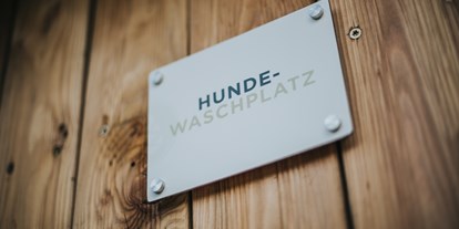 Hundehotel - Verpflegung: Halbpension - Österreich - Hotel DIE WASNERIN