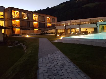 Hundehotel - Unterkunftsart: Hotel - Südtirol - HIRBEN Naturlaub