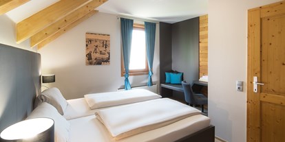 Hundehotel - WLAN - PLZ 8854 (Österreich) - Komfortable Betten in den neuen Waldblick Lodges - MarktlAlm Almhüttendorf Turracher Höhe