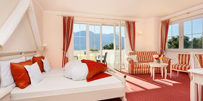 Hundehotel - barrierefrei - St. Martin (Trentino-Südtirol) - Landhaus Hotel Kristall
