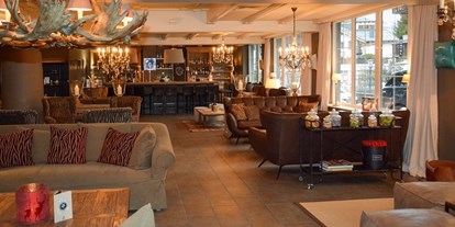 Hundehotel - Klassifizierung: 4 Sterne - Zell am See - Q! Hotel Maria Theresia Kitzbühel