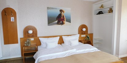 Hundehotel - WLAN - Baden-Württemberg - Teddybärenhotel ®