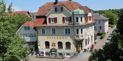 Hundehotel - WLAN - Baden-Württemberg - Teddybärenhotel ®