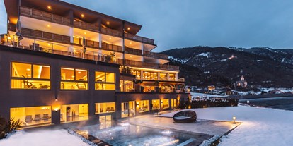 Hundehotel - Wellnessbereich - PLZ 7551 (Schweiz) - Tuberis Nature & Spa Resort