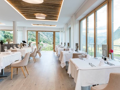Hundehotel - Verpflegung: Halbpension - Trentino-Südtirol - Tuberis Nature & Spa Resort