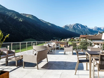 Hundehotel - keine Leinenpflicht im Hotel - Trentino-Südtirol - Tuberis Nature & Spa Resort