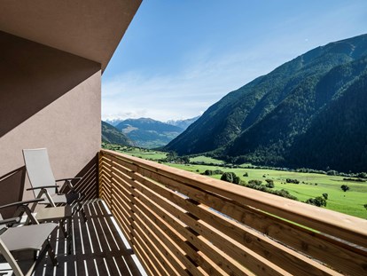 Hundehotel - Südtirol - Tuberis Nature & Spa Resort