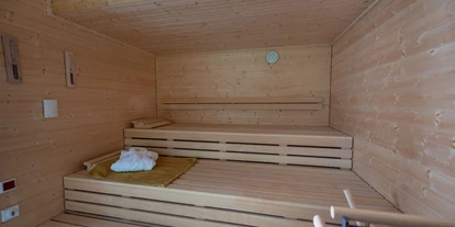 Hundehotel - Bademöglichkeit für Hunde - Schangnau - Sauna - See- und Seminarhotel FloraAlpina