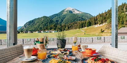 Hundehotel - Achensee - loisi's Boutiquehotel