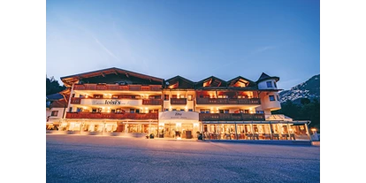 Hundehotel - Umgebungsschwerpunkt: Berg - Garmisch-Partenkirchen - loisi's Boutiquehotel