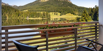 Hundehotel - Umgebungsschwerpunkt: Berg - Bayern - Arabella Alpenhotel am Spitzingsee, a Tribute Portfolio Hotel