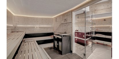 Hundehotel - Unterkunftsart: Hotel - Wurmbrand (Aigen-Schlägl) - INNs HOLZ Natur- & Vitalhotel**** Sauna - INNs HOLZ Natur- & Vitalhotel****