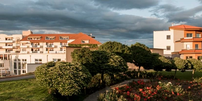 Hundehotel - Pools: Außenpool beheizt - Kogl im Burgenland - Reiters Reserve Finest Family Hotel  - Reiters Finest Familyhotel 4* Superior All Inclusive