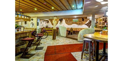 Hundehotel - Umgebungsschwerpunkt: am Land - PLZ 5602 (Österreich) - Restaurant mit Bar
... ideal um Ihren Urlaubstag ausklingen zu lassen - Berghotel Jaga Alm 