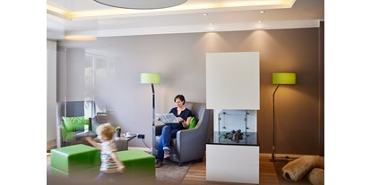 Hundehotel - PLZ 20537 (Deutschland) - Livingroom - snack & lounge - appartello - smarttime living Hamburg