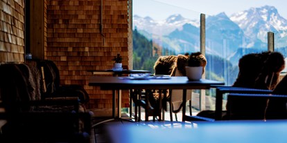Hundehotel - Sauna - Alpenregion Bludenz - Natur.Genuss.Hotel - Sonnasita