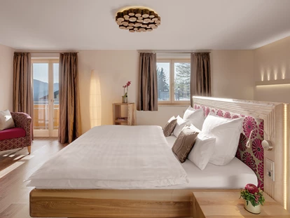 Hundehotel - Deutschland - Die neuen Suiten bieten Raum für luxuriöse Aufenthalte. Suite Esche - Hotel der Bäume
