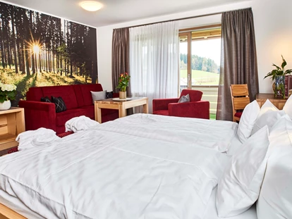 Hundehotel - Sauna - Moos (Landkreis Deggendorf) - Hotel der Bäume